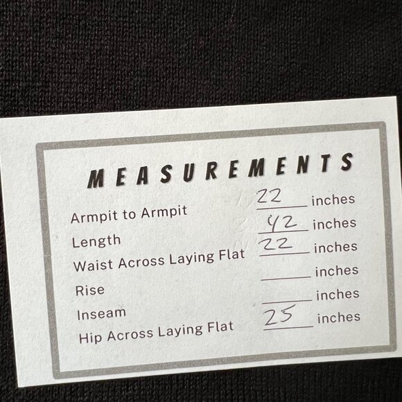 Nina Leonard Womens Plus 2 Piece Poncho Sweater Dress Black Red size 1X - Picture 16 of 16